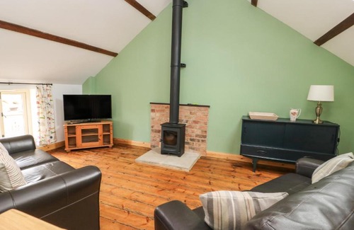 Storwood House | Joiners Cottage