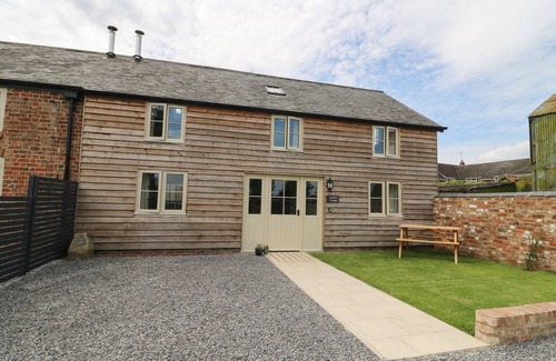 Storwood Cottage | Joiners Cottage