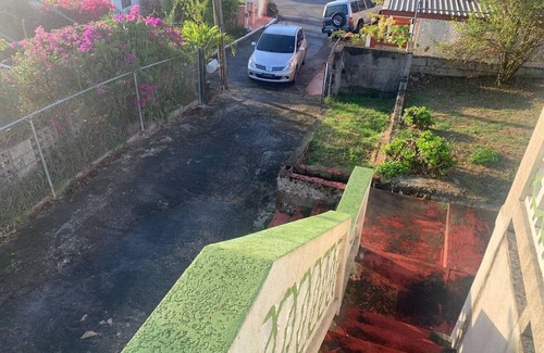Wildey Apartment | Joint apartments Your ideal base for exploring Barbados- Pine Breeze Apartments.