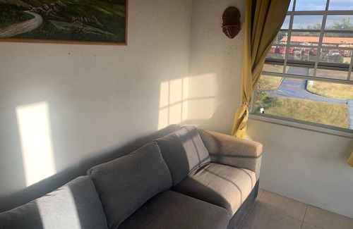 Wildey Apartment | Joint apartments Your ideal base for exploring Barbados- Pine Breeze Apartments.