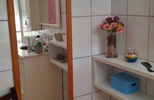 Floresta House | Joinville has Casa Vintage - comfort and a privileged location.