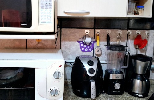 Floresta House | Joinville has Casa Vintage - comfort and a privileged location.