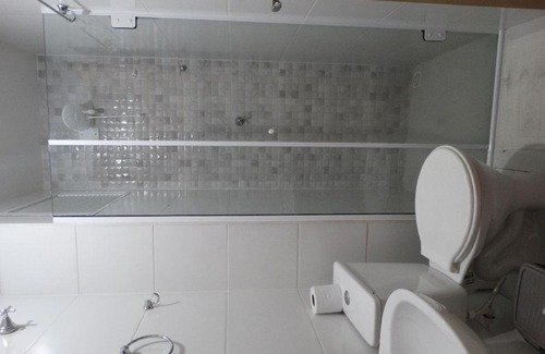 Atiradores Apartment | Joinville Suítes BR 101 Hotel Pousada