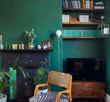 Homerton Apartment | JOIVY Stylish 2-bed house with private garden in Hackney