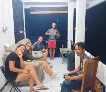 Komodo House | Jojo Komodo Homestay