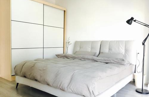 Yongding Apartment | JoJo sweet home