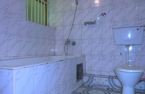 Kireka Hotel | Jokas Hotel Kampala