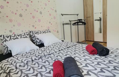 Pozarevac Apartment | JOKER Apartman