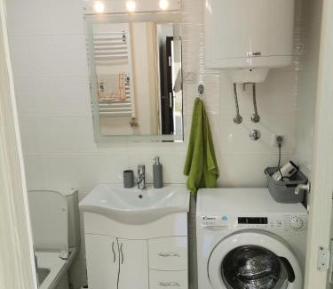 Pozarevac Apartment | JOKER Apartman