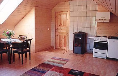 Hankasalmi House | Jokiranta by Interhome