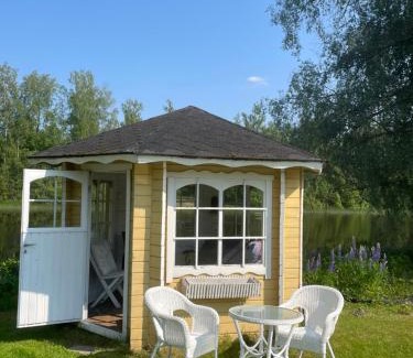 Kuusankoski House | Jokiranta