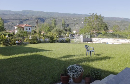 Kala Nera House | JOLAS APPARTMENT KALA NERA