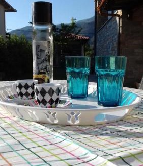 Kala Nera House | JOLAS APPARTMENT KALA NERA