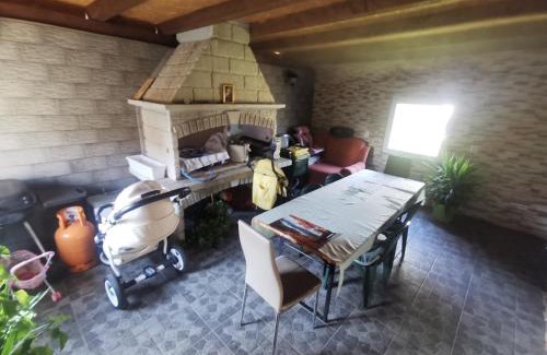 Belisce House | Jole