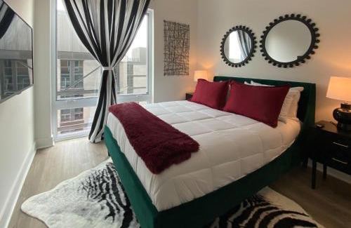 East Nashville Apartment | Jolene on Main 402