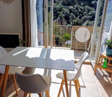 Serriera Apartment | JOLI 2 PIECES SERRIERA