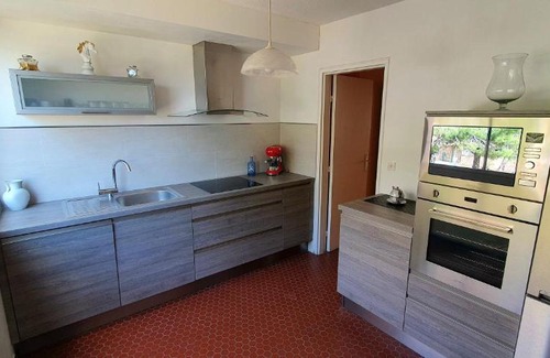 Salon-de-Provence Apartment | Joli 4 pièces Salon de Provence