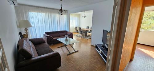 Salon-de-Provence Apartment | Joli 4 pièces Salon de Provence