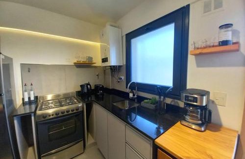 Lanin National Park Apartment | Joli Apartments - Studio B - 2 pax en el corazón de la ciudad