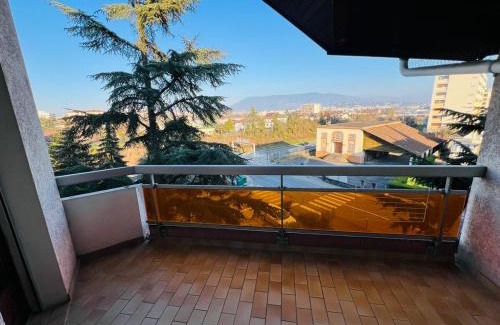 Gaillard Apartment | Joli apartement