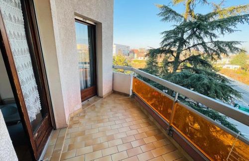 Gaillard Apartment | Joli apartement