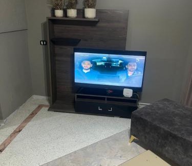Sfax Eljadida Apartment | Joli apparemment