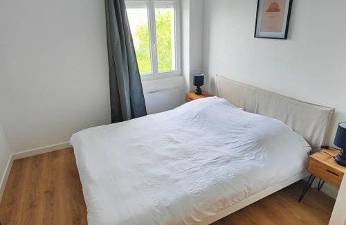 Clermont-Ferrand Apartment | Joli Appart Le Rustique chic