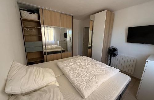 La Celle-sous-Gouzon Apartment | joli appartement dans une résidence calme