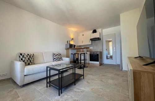 La Madrague Apartment | Joli appartement en front de mer