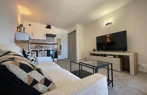 La Madrague Apartment | Joli appartement en front de mer