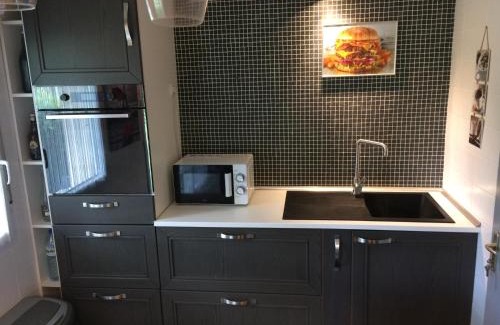 Evreux Apartment | Joli appartement 45m2 à Evreux