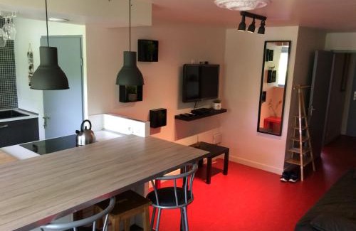 Evreux Apartment | Joli appartement 45m2 à Evreux