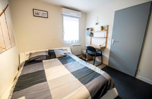 Evreux Apartment | Joli appartement 45m2 à Evreux