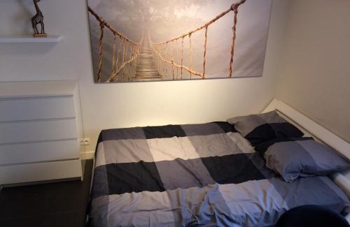 Evreux Apartment | Joli appartement 45m2 à Evreux
