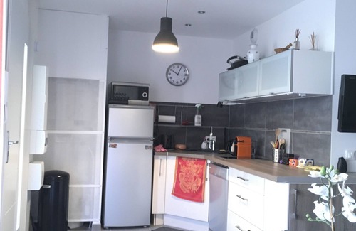 Villelaure Apartment | Joli Appartement Avec Terrasse à Villelaure