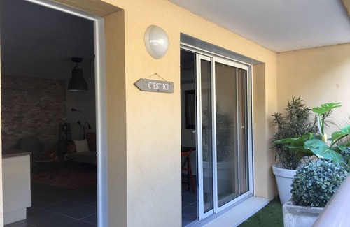 Villelaure Apartment | Joli Appartement Avec Terrasse à Villelaure