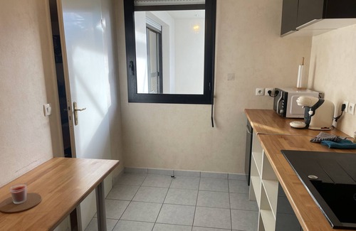 Soissons Apartment | Joli Appartement