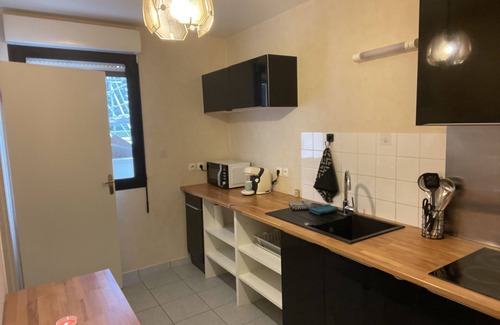 Soissons Apartment | Joli Appartement