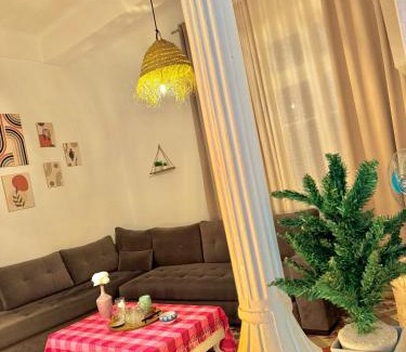 Bab Bhar Apartment | Joli appartement