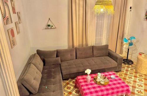 Bab Bhar Apartment | Joli appartement