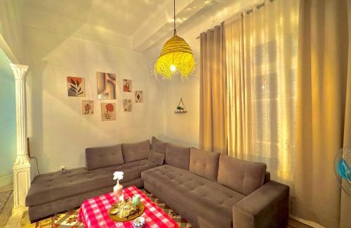 Bab Bhar Apartment | Joli appartement