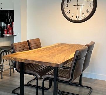 Saint-Roch Apartment | Joli condo en basse-ville - Parking gratuit 309357