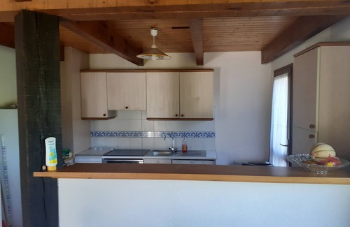 Port-Manech House | Joli Cottage en Pierres Debouts Dans un Beau Jardin Fleuri Proche Plage