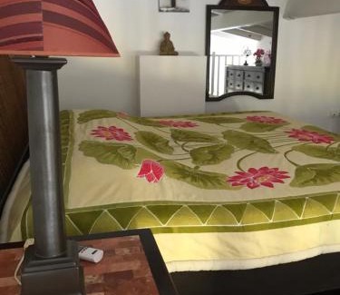 Saint-Francois Apartment | Joli Duplex à St Francois