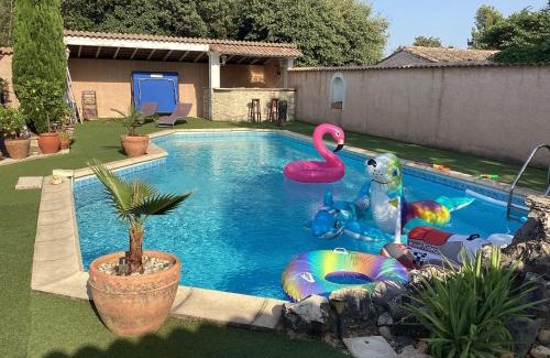 Donzere Apartment | Joli duplex au cœur de la Drôme Provençale