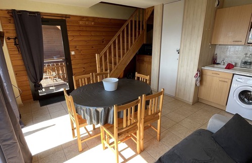 Reallon Apartment | Joli Duplex DE 36 m2 À Reallon Station