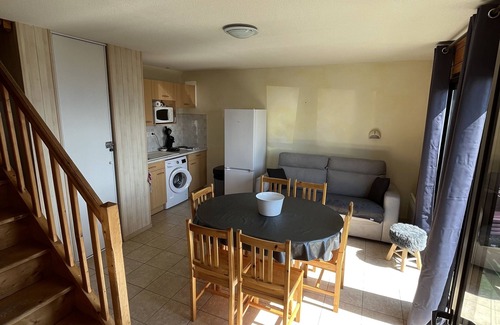 Reallon Apartment | Joli Duplex DE 36 m2 À Reallon Station