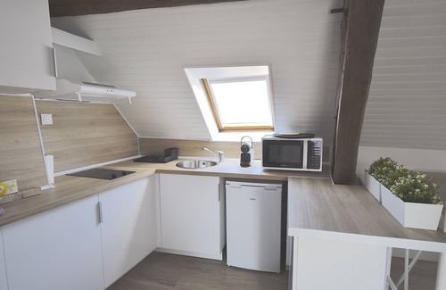 Linas Apartment | Joli F2, Refait à Neuf, Tout Équipé