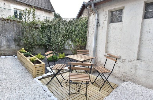 Linas Apartment | Joli F2, Refait à Neuf, Tout Équipé