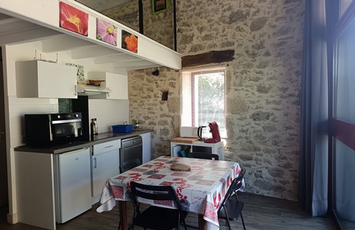 Dieulivol House | Joli Gîte Rural Pour un Séjour à la Campagne
